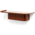 Korpus Shelf, Medium
