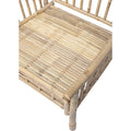 Thumbnail photo of Only armchair Natural Bamboo
