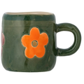Thumbnail photo of Addy Mug Green Set of 6 Pieces