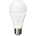 Thumbnail photo of Bulb Led 21w (2200lm) A65 2700k E27 Greenplux
