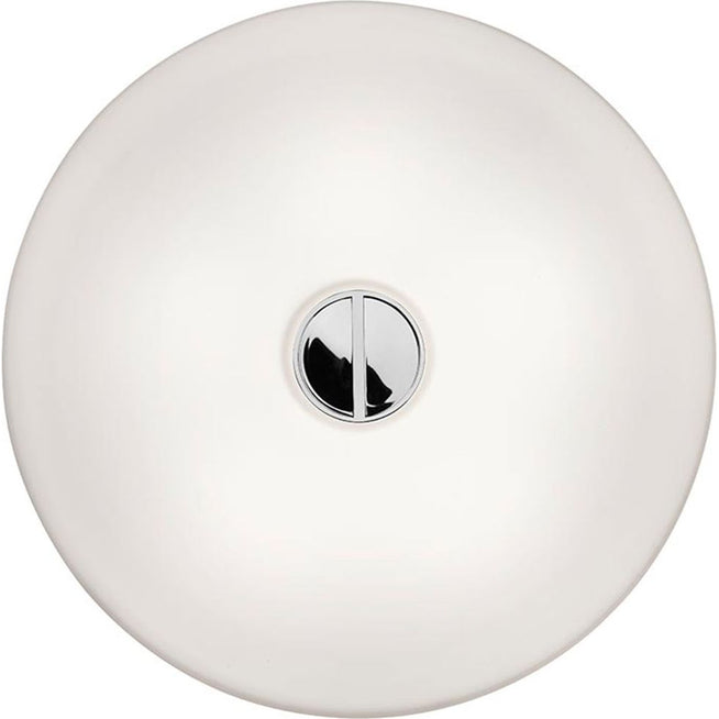 Photo of Button Hl Ceiling Lamp/wall Lamp