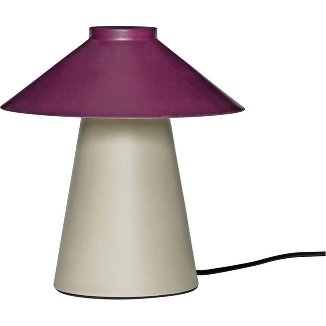 Photo of Chipper Table Lamp