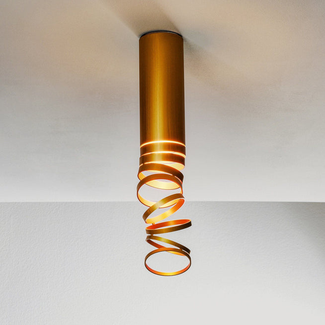 Photo of Decomposé Light C Ceiling Lamp