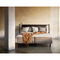 Thumbnail photo of 3003 Double Bed Incl. Xupport Plus Top Mattress 180x200cm