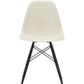 Thumbnail photo of Eames Plastic Chair Dsw - 11 Pebble/black Maple - Dining Chairs - Metal/wood/plastic