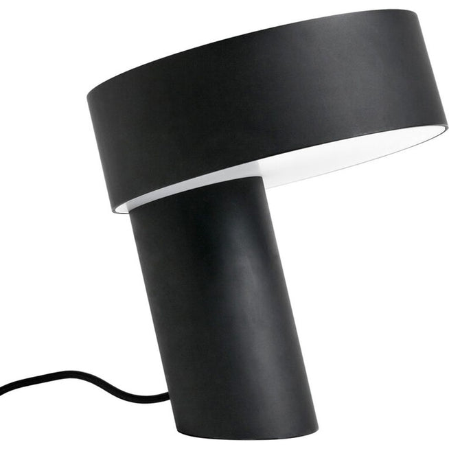 Photo of Slant Table Lamp