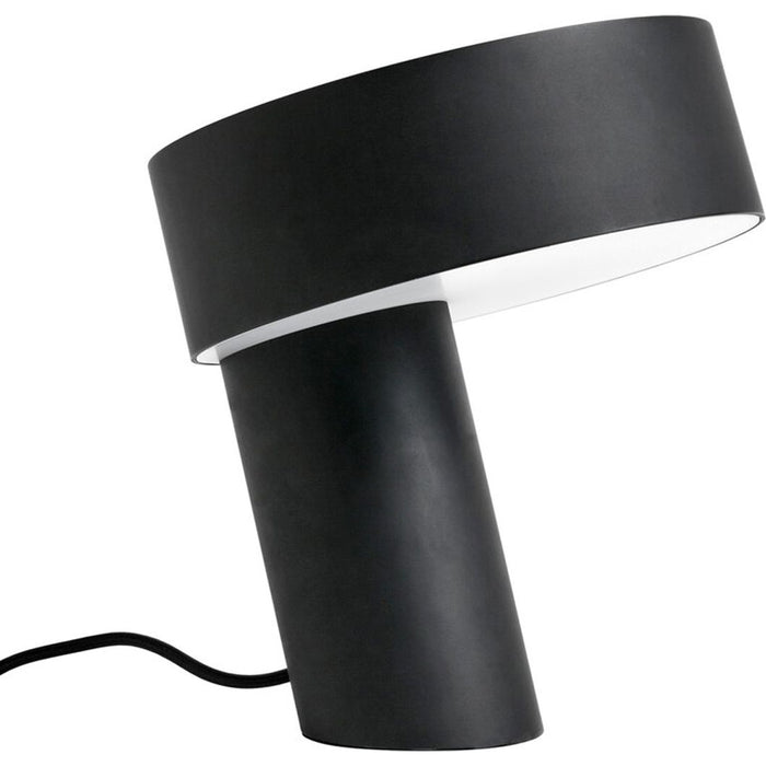 Photo of Slant Table Lamp