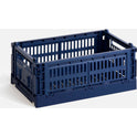 Colour Crate, Small 17x26.5 Cm