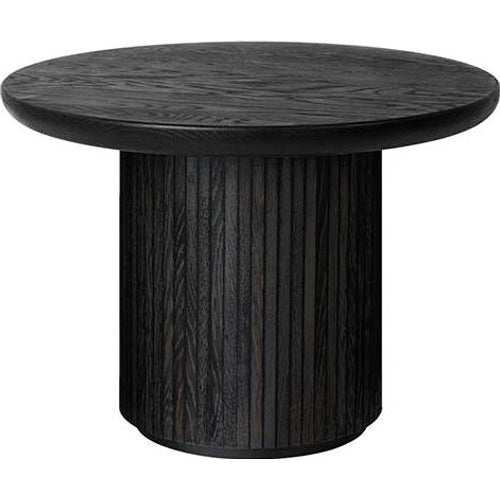 Photo of Moon Lounge Table, Round H55 x Ø60 cm