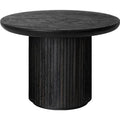 Thumbnail photo of Moon Lounge Table, Round H55 x Ø60 cm