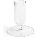 Thumbnail photo of Tiny Vase 7 Cm Clear