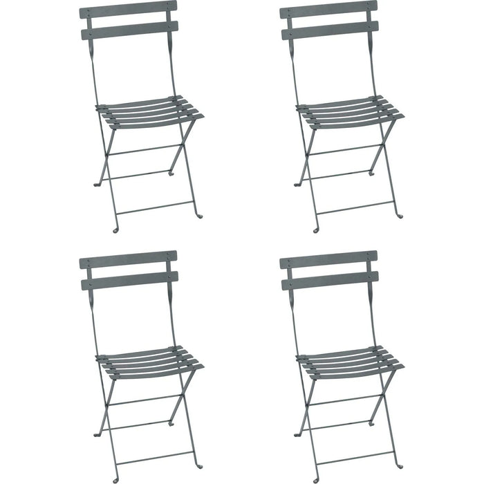 Photo of Bistro Metal Chair