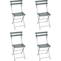 Bistro Metal Chair