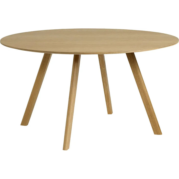 Photo of CPH25 2.0 Dining Table Ø140 X H74