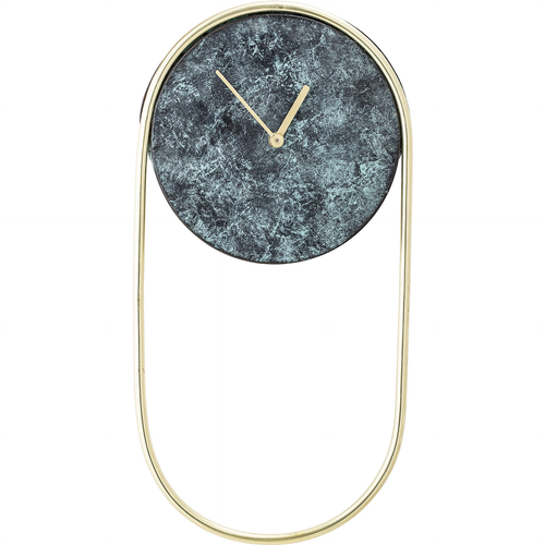 Photo of Watch Metal - Green