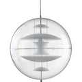 Thumbnail photo of Vp Globe Pendant Ø50  - Pendellampor - Verner Panton - Vit