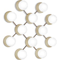 Thumbnail photo of Liila 12 Wall Lamp/Ceiling Lamp
