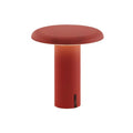 Thumbnail photo of Takku Portable Table Lamp 19 Cm Anodized 1