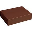 Colour Storage, Small
