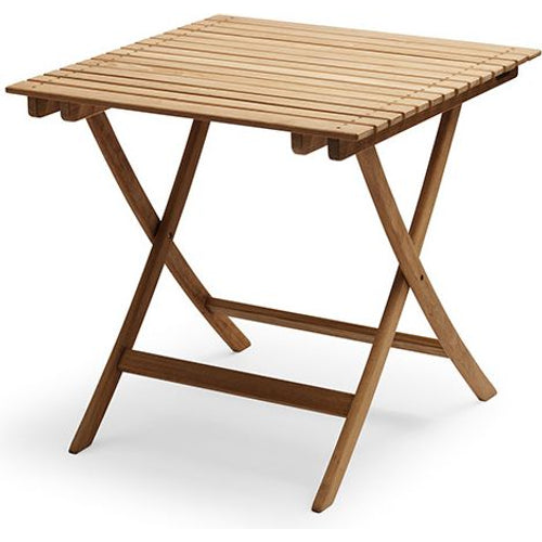 Photo of Skagerak Selandia table 75 cm from Fritz Hansen