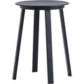 Thumbnail photo of Revolver Stool H48.5 cm