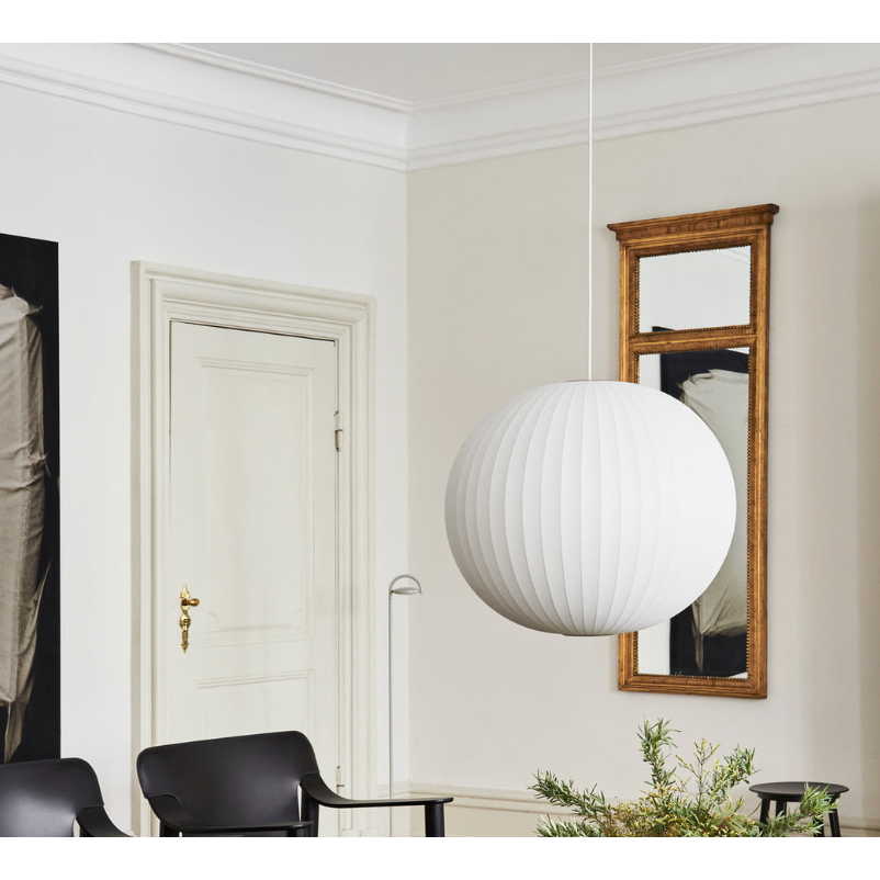 Nelson Ball Bubble Pendant Lamp