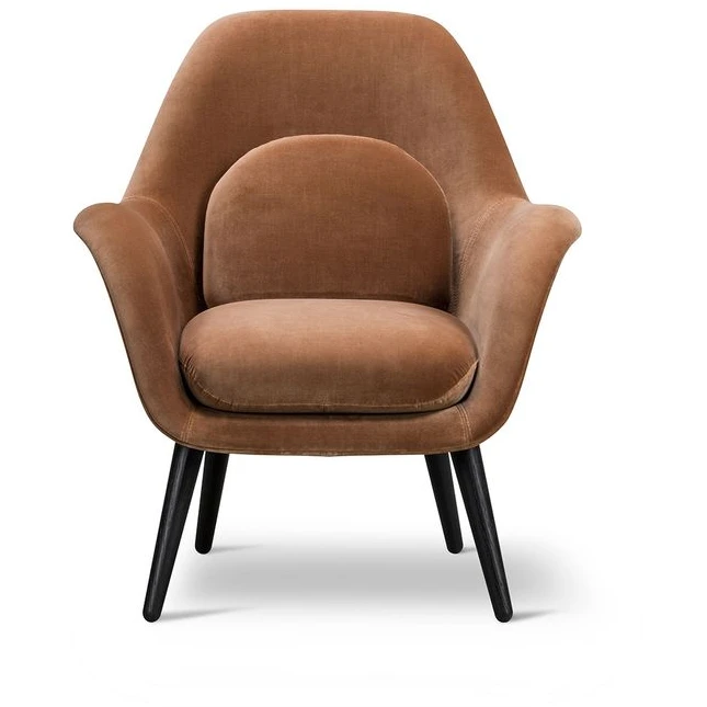 Photo of Swoon Lounge Petit Chair 1774