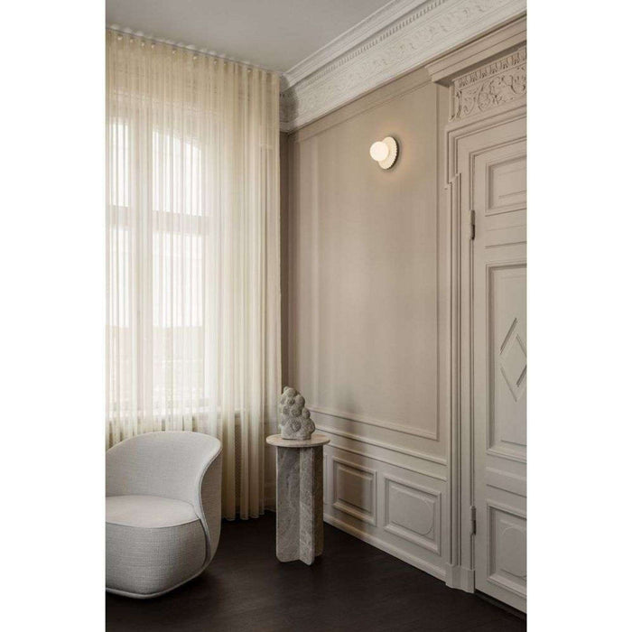 Photo of Liila Muuse Wall/ceiling Lamp Small