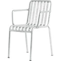 Palissade Armchair