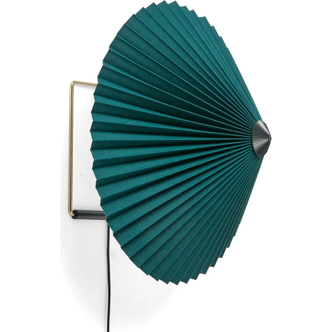Photo of Matin Wall Lamp, Ø38 Cm