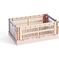 Thumbnail photo of Colour Crate Mix - Small 17x26.5 Cm