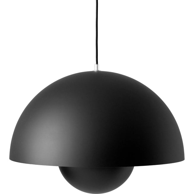 Photo of Flowerpot VP2 Pendant Lamp