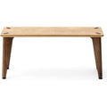 Thumbnail photo of Rank Bench