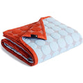 Thumbnail photo of Mega Dot Throw 235x245 Cm