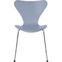 3107 Series 7 Chair - Chromed Steel Base