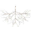 Thumbnail photo of Heracleum III Suspended Pendant Lamp