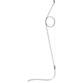 Thumbnail photo of Wirering Wall Lamp