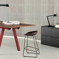 Thumbnail photo of AAS 38 Bar Stool H65 cm