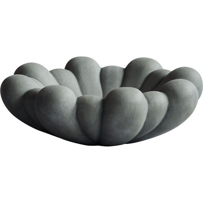 Photo of Bloom Tray Medio Dark Grey