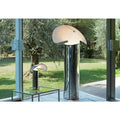 Thumbnail photo of Chiara Table Lamp Aluminium/anthracite