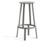 Revolver Bar Stool H75 cm