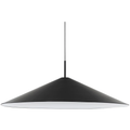 Thumbnail photo of Brolly Pendant Lamp Ø90 Anodized Aluminum