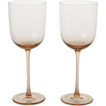 Thumbnail photo of Host Red Wine Glasses - Vinglas - Host Red Wine Glasses - Set Of 2