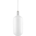 Thumbnail photo of Amp Pendant Lamp Large