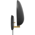 Thumbnail photo of Cobra Wall Lamp