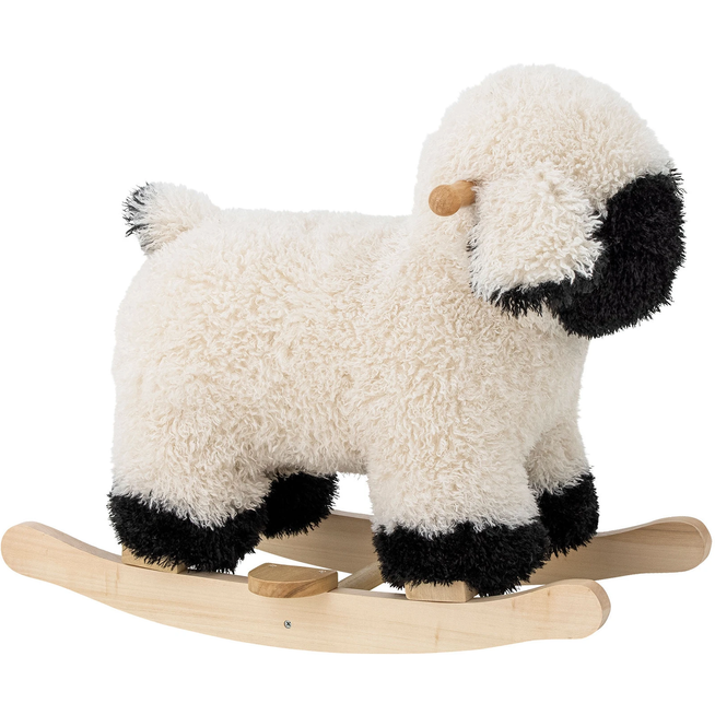 Photo of Dolly Rocking Sheep