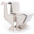 Thumbnail photo of Transmitting Goose Cabinet - 16365W