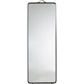 Thumbnail photo of Norm Floor Mirror Black - Full Body Mirrors - Norm Architects - Black
