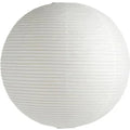 Thumbnail photo of Rice Paper Shade 60 Cm - Lampskärmar