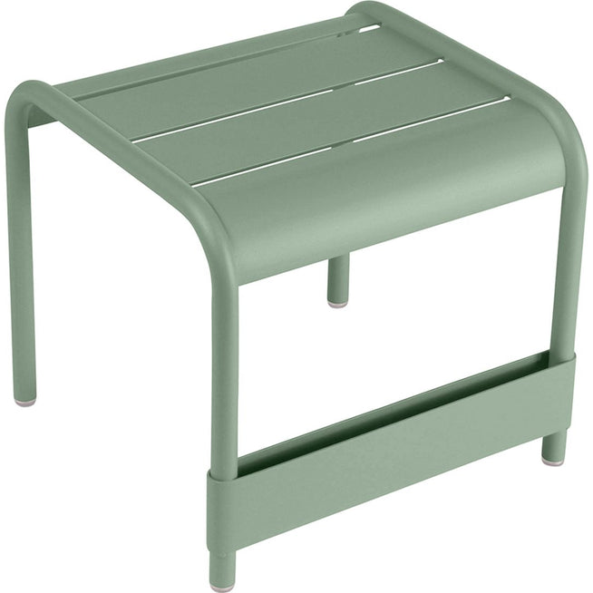 Photo of Luxembourg Small Low Table/footrest, Cactus - Småbord & Sidobord Utomhus